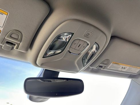 Used 2020 Jeep Compass Trailhawk w/ Cold Weather Group image 24