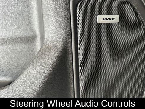 Used 2020 GMC Sierra 1500 AT4 w/ AT4 Premium Package image 13