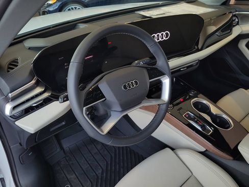 New 2026 Audi A6 Premium Plus AWD/4WD image 6