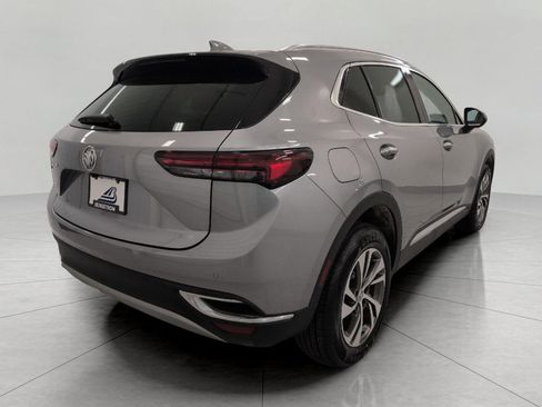 Used 2023 Buick Envision Essence AWD/4WD image 19
