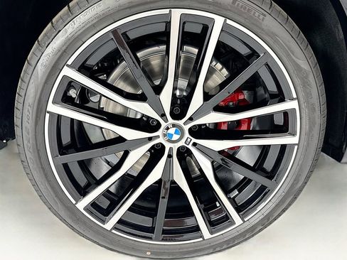 New 2026 BMW X5 M60i AWD/4WD image 32
