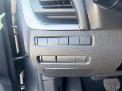 Certified 2021 Nissan Rogue S FWD image 20