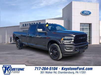 Used 2022 RAM 3500 Laramie