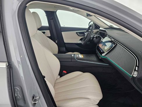 New 2026 Mercedes-Benz E 350 E 350 image 10