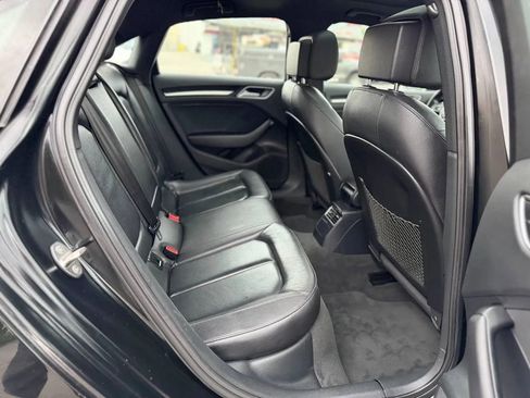 Used 2020 Audi A3 2.0T Premium image 28