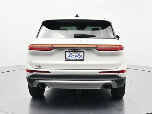 Used 2022 Lincoln Corsair Reserve w/ Elements Package FWD image 6