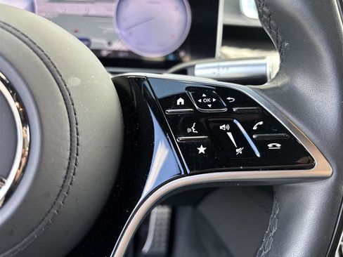 Certified 2023 Mercedes-Benz S 500 4MATIC image 10