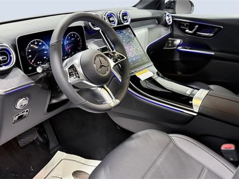 New 2026 Mercedes-Benz GLC 300 4MATIC image 5