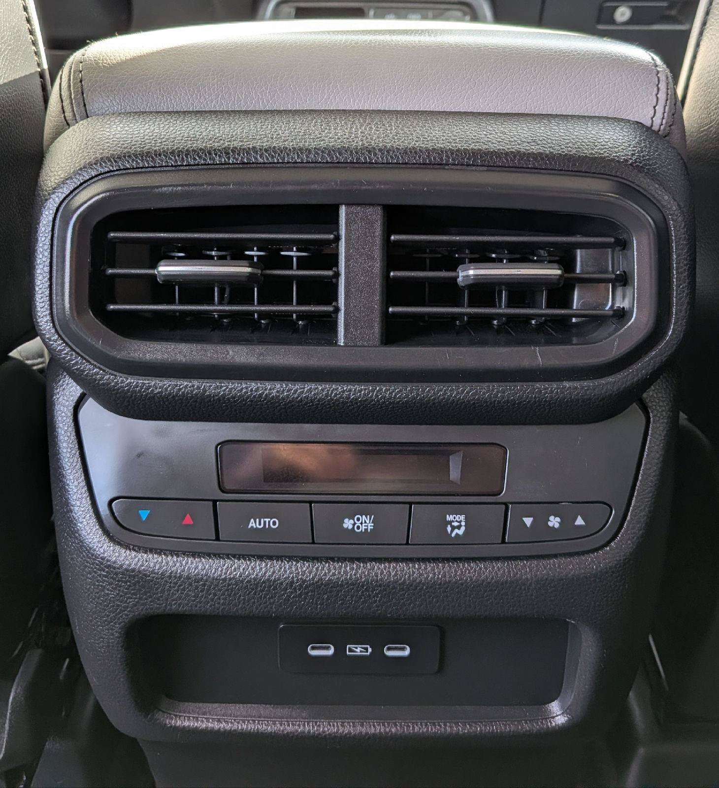 Certified 2024 Honda Pilot EX-L image 22