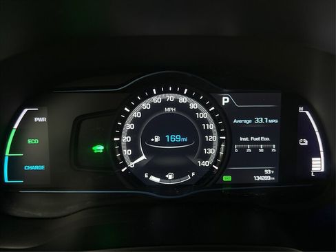 Used 2018 Hyundai Ioniq SEL FWD image 14