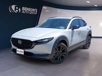 New 2026 MAZDA CX-30 Aire Edition