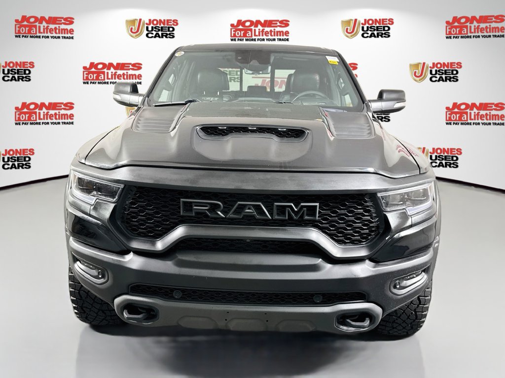 Used 2021 RAM 1500 TRX w/ TRX Level 2 Equipment Group AWD/4WD image 14