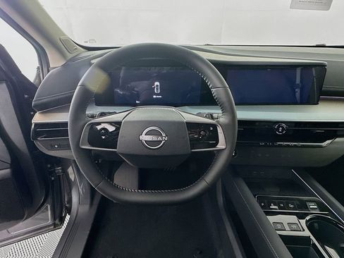 New 2026 Nissan Murano SL image 15