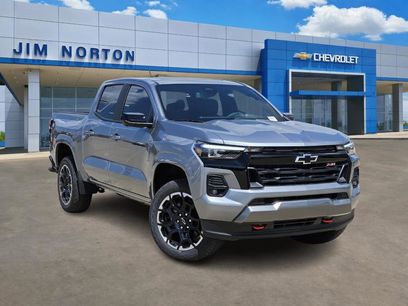 New 2026 Chevrolet Colorado Z71 w/ Technology Package