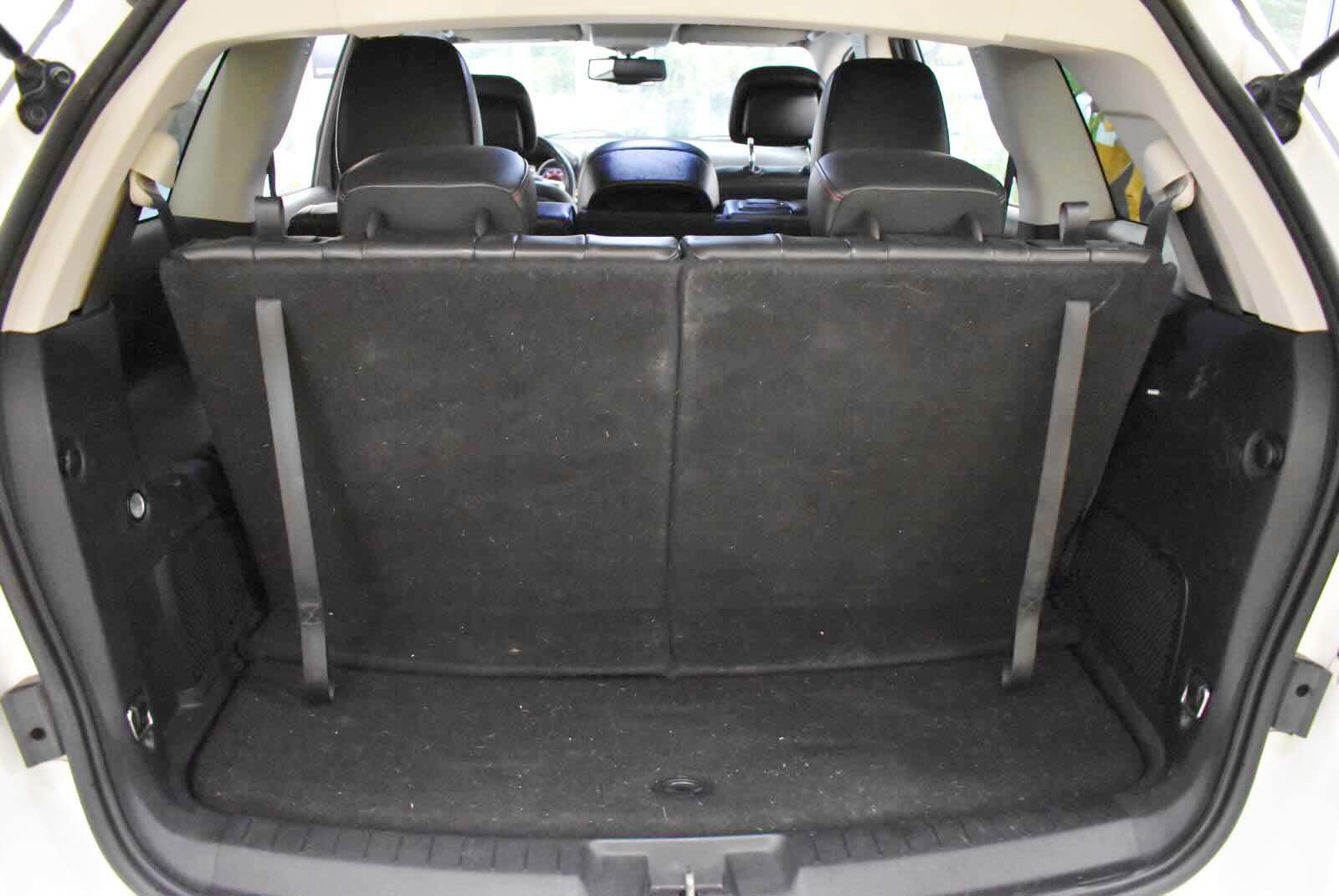 Used 2017 Dodge Journey GT FWD image 51