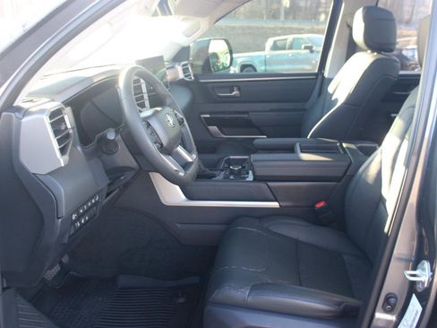 Used 2024 Toyota Tundra Limited image 16
