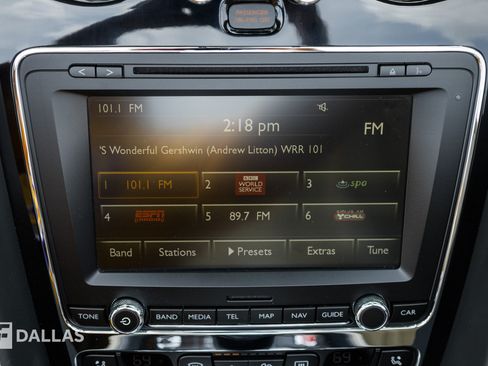 Used 2015 Bentley Continental GT AWD/4WD image 26