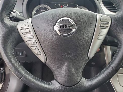 Used 2015 Nissan Sentra SV image 20
