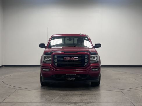 Used 2018 GMC Sierra 1500 SLT image 3