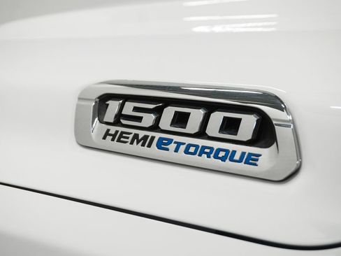 Used 2023 RAM 1500 Laramie image 10