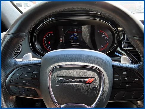 Used 2025 Dodge Durango GT AWD/4WD image 15
