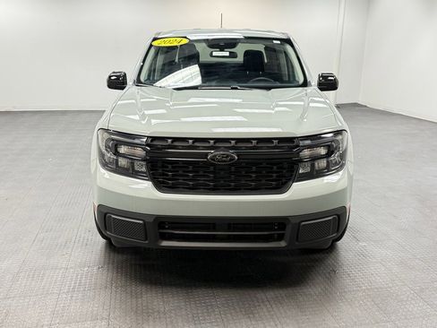 Used 2024 Ford Maverick XLT w/ XLT Luxury Package image 8