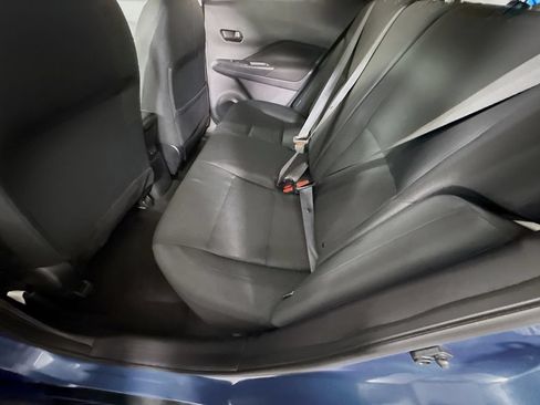 Certified 2023 Nissan Kicks S FWD image 26