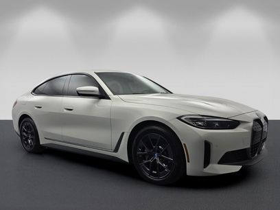 Used 2023 BMW i4 eDrive40