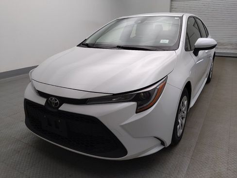Used 2022 Toyota Corolla LE FWD image 15