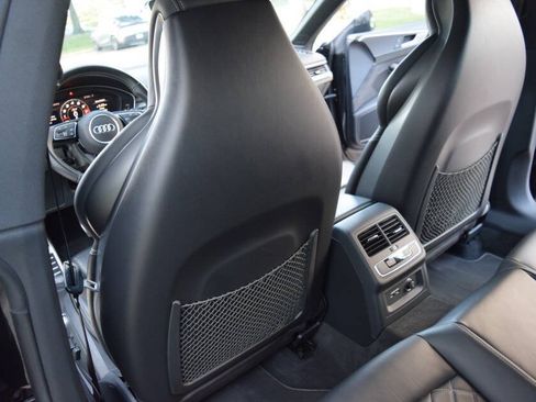Used 2019 Audi S5 Prestige w/ S Sport Package AWD/4WD image 45