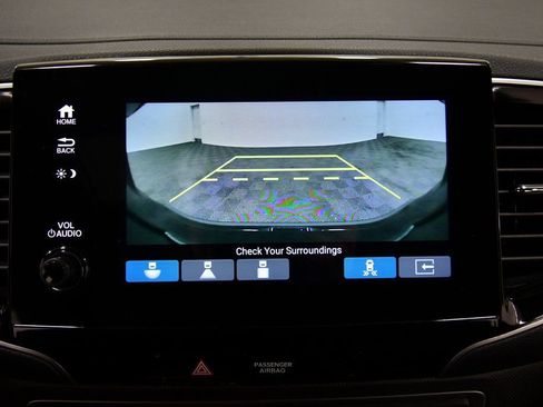 Certified 2023 Honda Passport TrailSport image 25