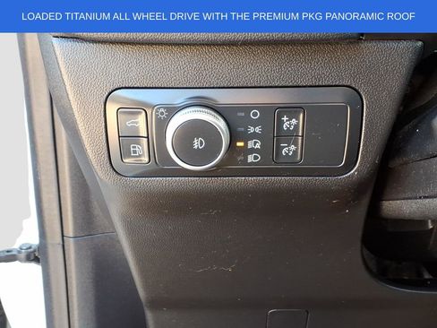 Used 2020 Ford Escape Titanium w/ Titanium Premium Package 2.0 image 21