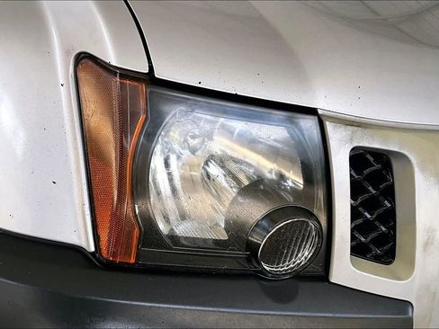 Used 2012 Nissan Xterra X RWD image 27