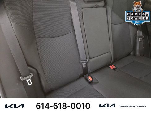 Used 2023 Toyota RAV4 LE image 19