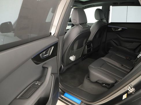 New 2026 Audi Q8 Premium Plus image 27