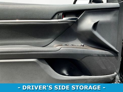 Used 2023 Toyota Camry XSE w/ Cold Weather Package FWD image 20