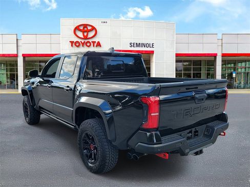 Used 2024 Toyota Tacoma TRD Pro image 4