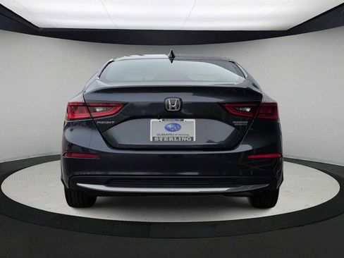Used 2019 Honda Insight Touring image 7