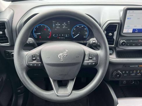Used 2023 Ford Bronco Sport Big Bend AWD/4WD image 14