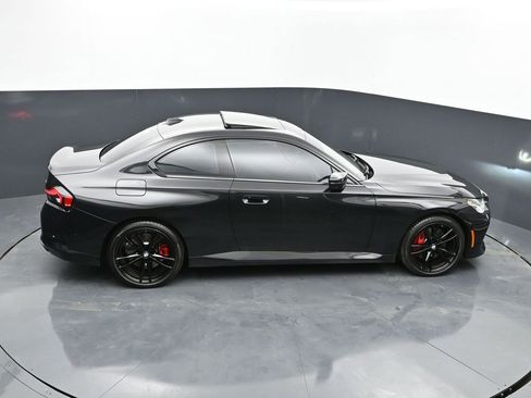 Used 2023 BMW M240i xDrive Coupe w/ Premium Package image 38