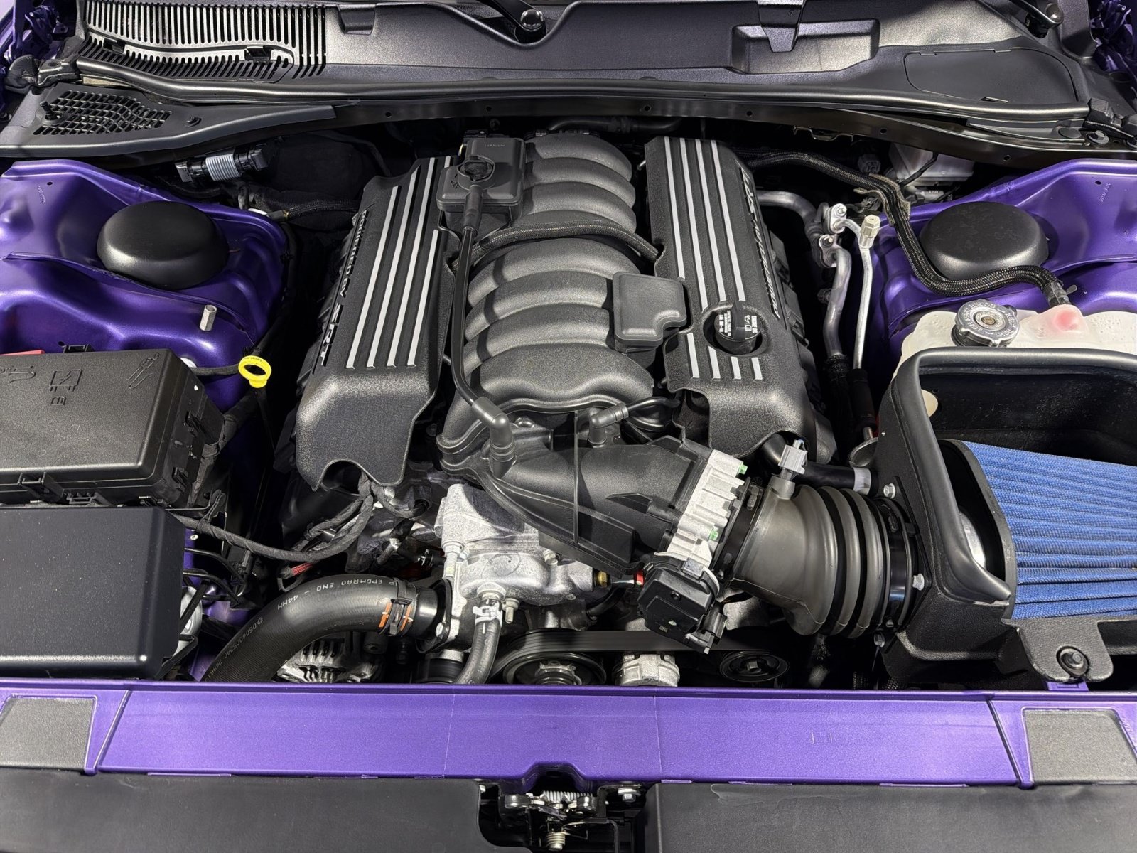 Used 2023 Dodge Challenger R/T Scat Pack RWD image 29
