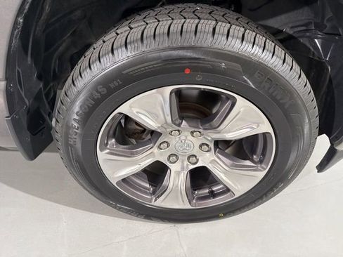 Used 2021 RAM 1500 Big Horn AWD/4WD image 14