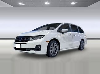 New 2026 Honda Odyssey Touring video 2