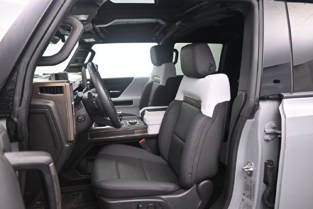 Used 2025 GMC Hummer EV 3X AWD/4WD image 16