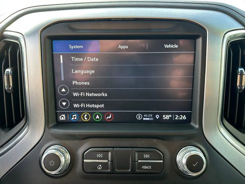 Used 2023 GMC Sierra 2500 SLT w/ SLT Premium Package image 25