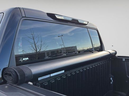 Used 2023 Toyota Tundra SR5 w/ TRD Off-Road Package image 21