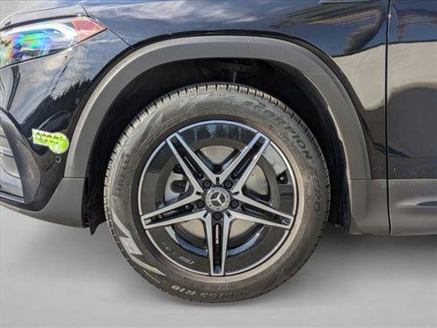 Certified 2023 Mercedes-Benz EQB 250+ image 25