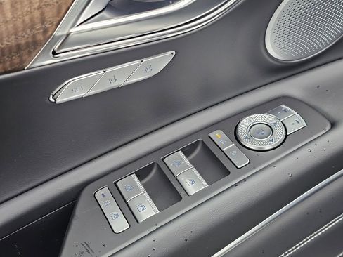 New 2026 Genesis GV80 3.5T Prestige image 35