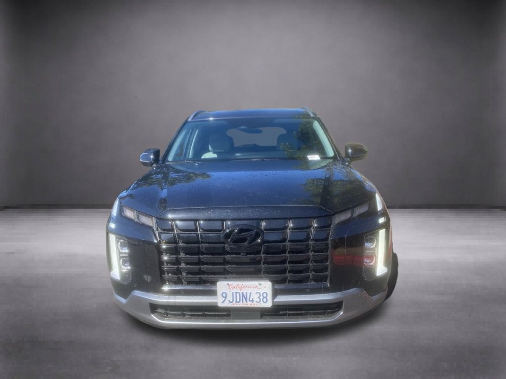 Used 2024 Hyundai Palisade SEL FWD image 3