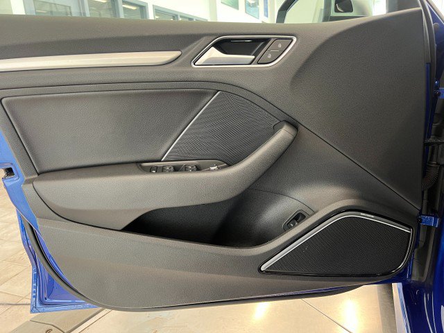 Used 2015 Audi S3 Prestige AWD/4WD image 12